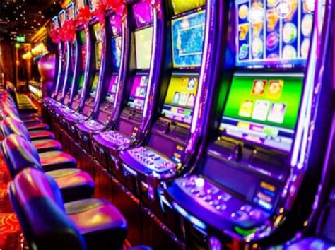 Maquinas Caca Niqueis Em Niagara Falls Casino