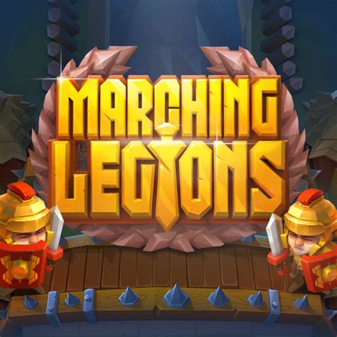 Marching Legions Netbet