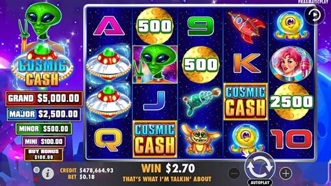 Marciano Slots