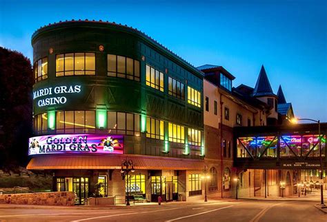 Mardi Gras Casino De Denver Colorado,