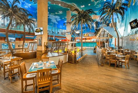 Margaritaville Casino Florida