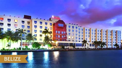 Maria Casino Belize