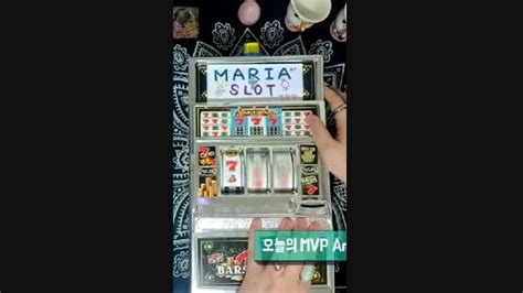 Maria Slots Livres