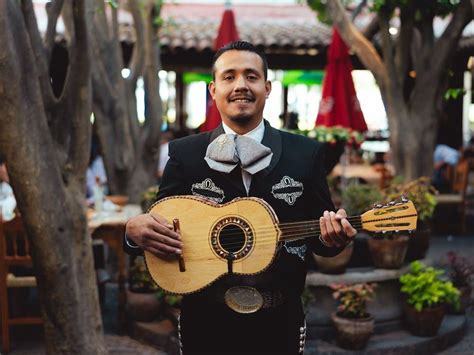 Mariachi Betano