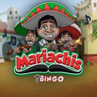 Mariachis Bingo Pokerstars