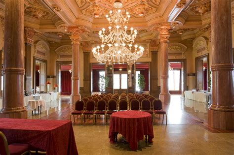 Mariage Casino Aix Les Bains