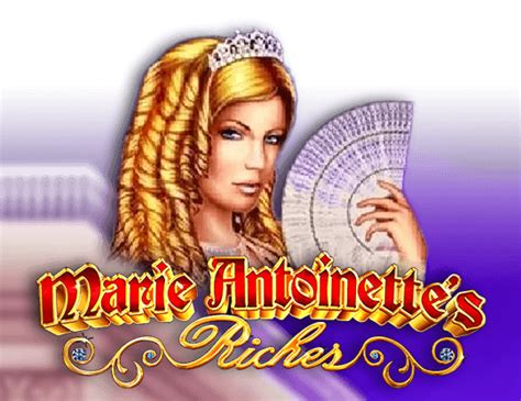 Marie Antoinettes Riches Sportingbet