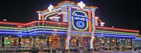 Marietta Casino