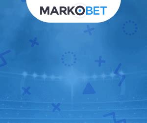 Markobet Casino Bonus