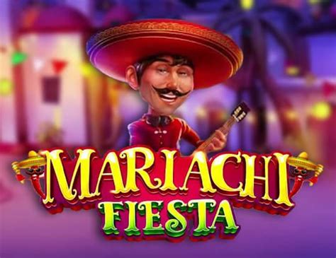 Marriachi Fiesta Bwin