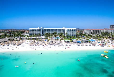 Marriott Aruba Resort &Amp; Stellaris Casino De Casamento