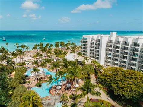 Marriott Resort Aruba Stellaris Casino Comentarios