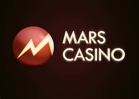 Mars Casino Online