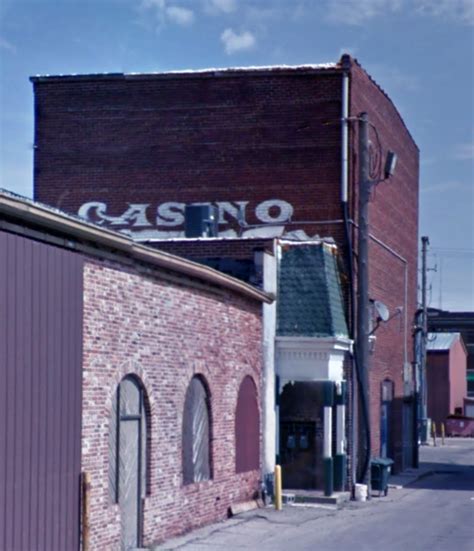 Marshalltown Ia Casino