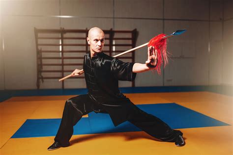 Martial Art Master Novibet
