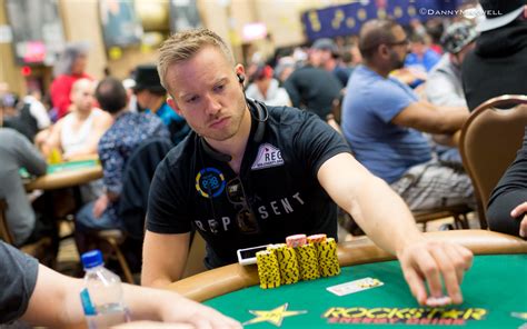 Martin Jacobson Dicas De Poker