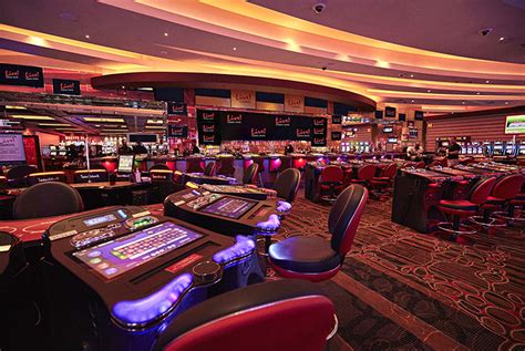 Maryland Live Casino Promocoes