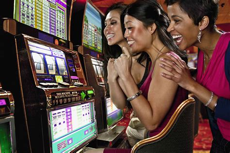 Maryland Live Casino Slot Vencedores