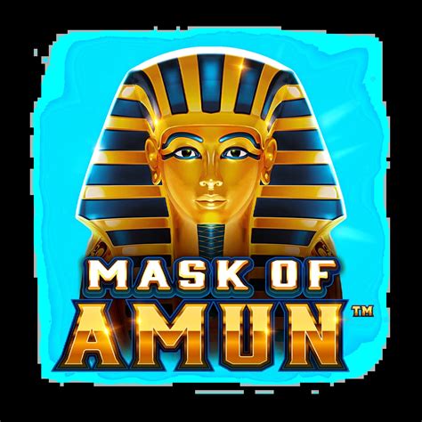 Mask Of Amun 888 Casino