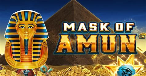 Mask Of Amun Sportingbet
