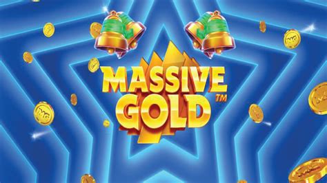 Massive Gold Slot Gratis