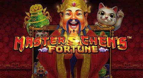 Master Chen S Fortune 1xbet