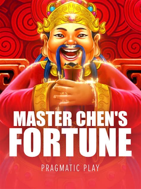 Master Chen S Fortune Blaze