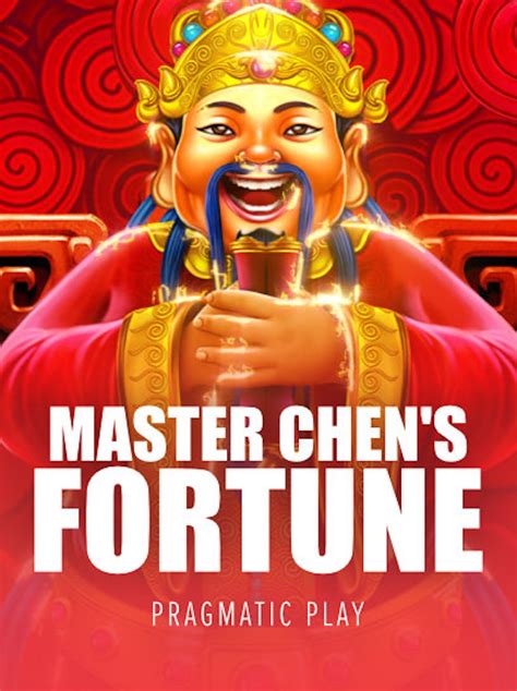 Master Chen S Fortune Pokerstars