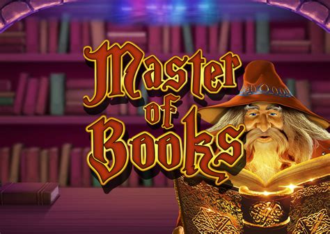 Master Of Books Betsson