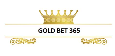 Master Of Gold Bet365
