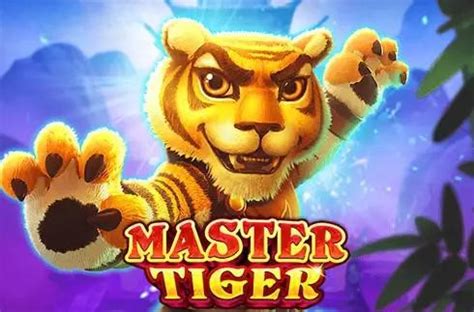 Master Tiger Sportingbet