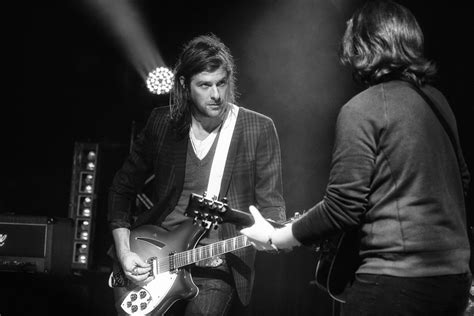 Matt Mays Casino Nova Scotia