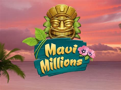 Maui Millions Betsul