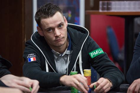 Maxence Dupont Poker