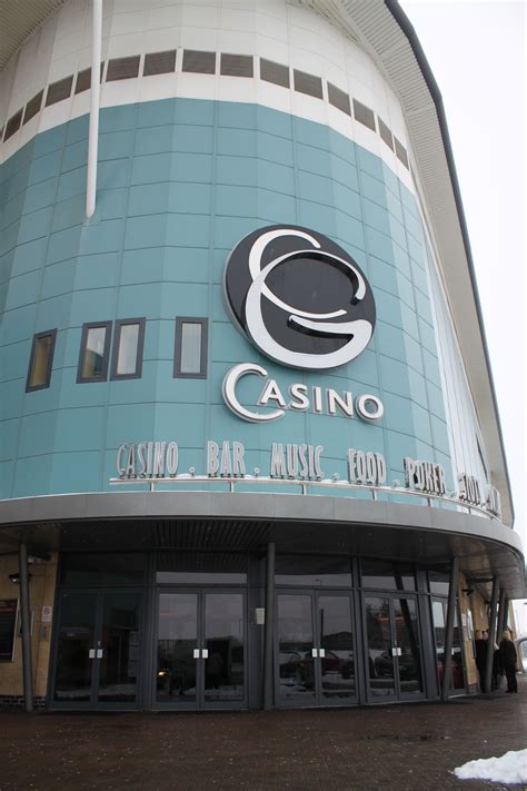 Maximas Casino Coventry