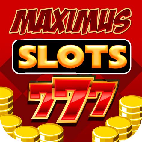 Maximus Slots