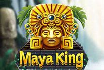 Maya King Slot - Play Online