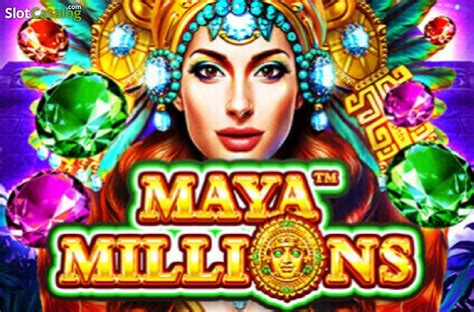 Maya Millions 1xbet