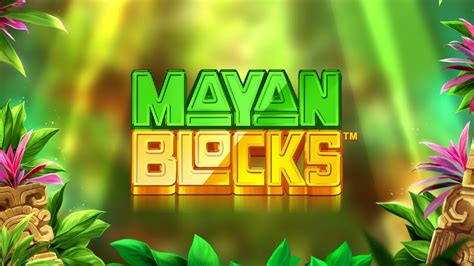 Mayan Blocks 888 Casino