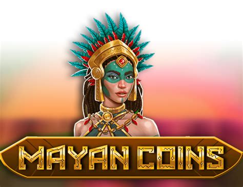 Mayan Coins Lock And Cash Betsul