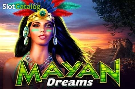 Mayan Dreams Leovegas