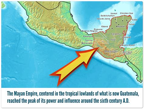 Mayan Empire Novibet