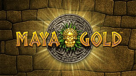 Mayan Gold 2 Brabet