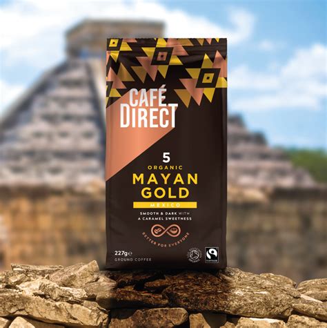 Mayan Gold Betano