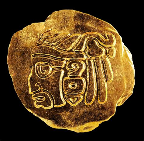 Mayan Gold Brabet