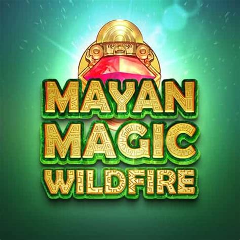Mayan Magic Wildfire 1xbet