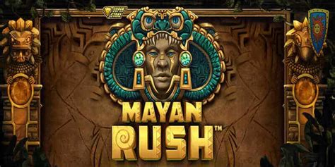 Mayan Rush Review 2024