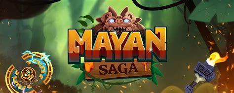 Mayan Saga Novibet