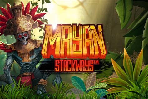 Mayan Stackways Slot Gratis