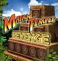 Mayan Temple Revenge Betway